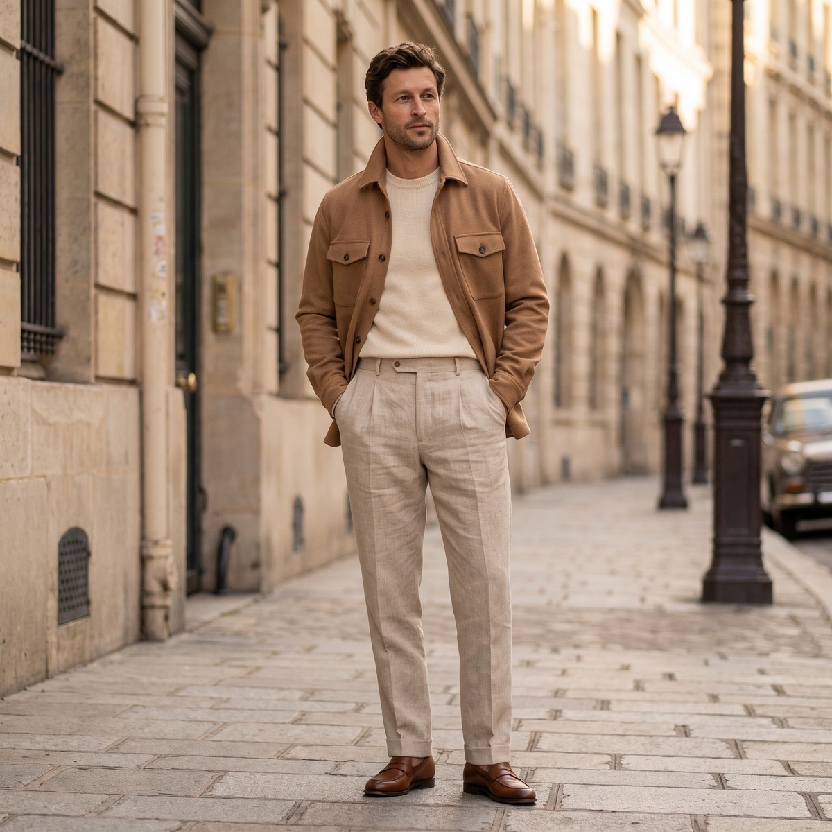 Men's Collection