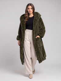 Army Green