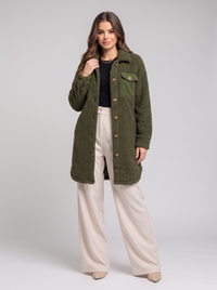 Army Green