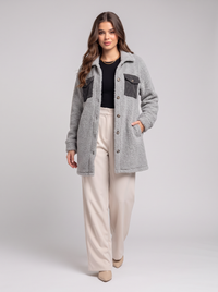 Gray