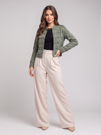 Army Green