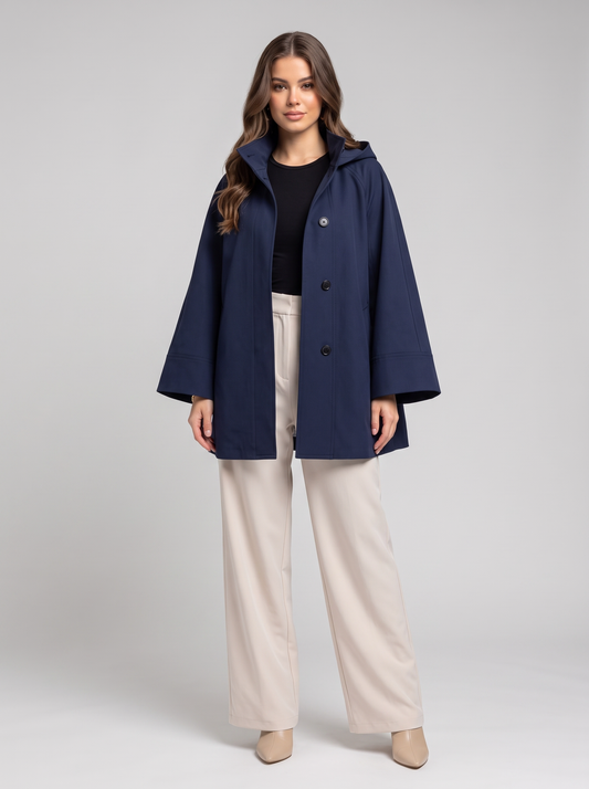 Cloak Coat