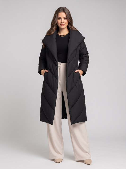 Down Coat