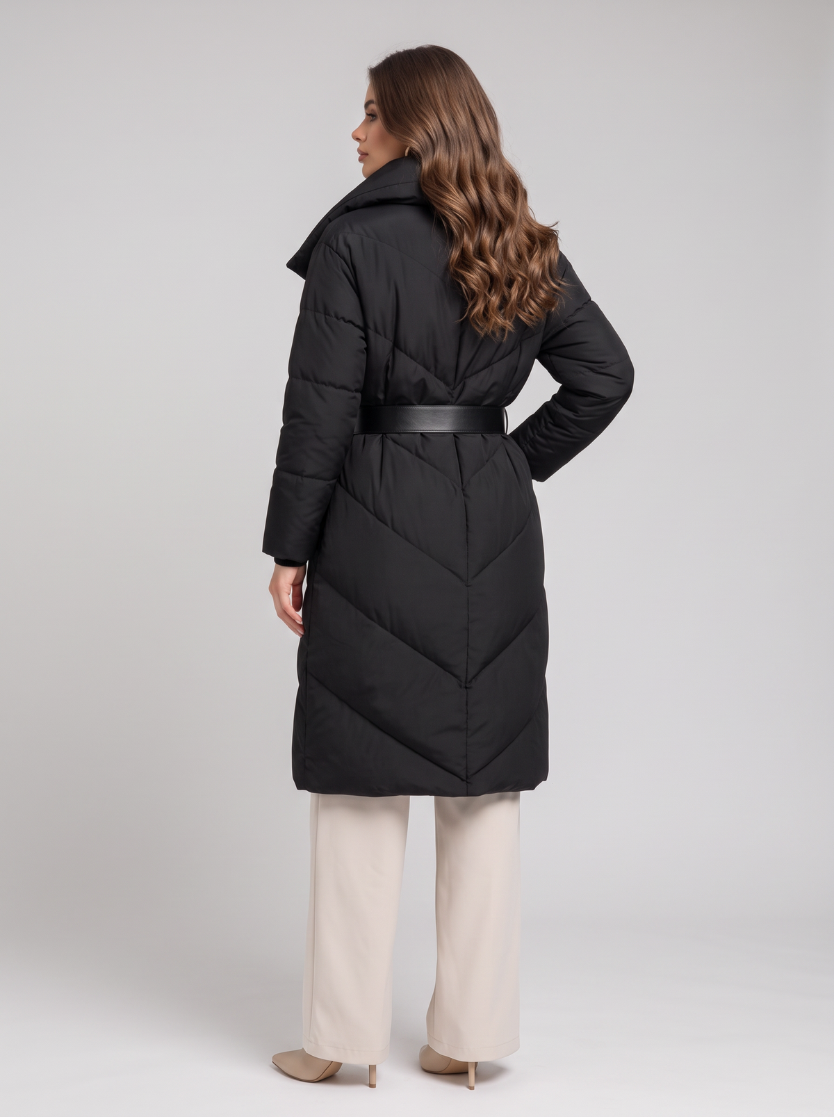 Down Coat