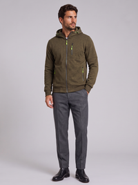 army green