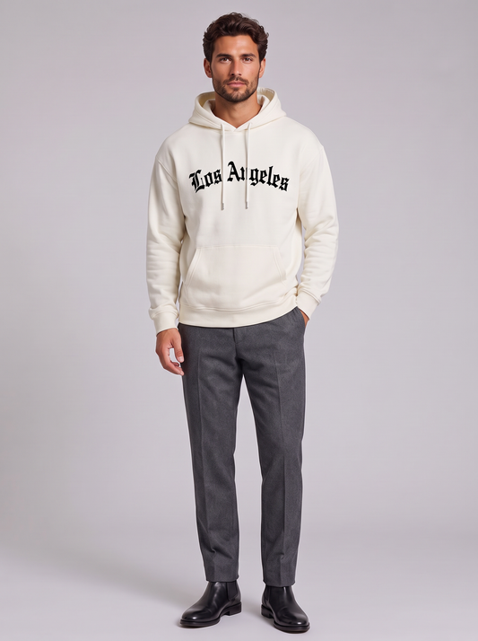 Graphic Hoodie
