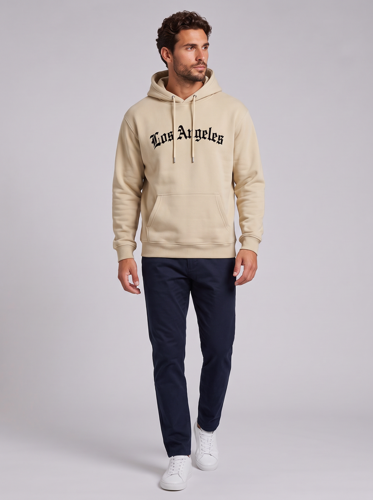 Graphic Hoodie