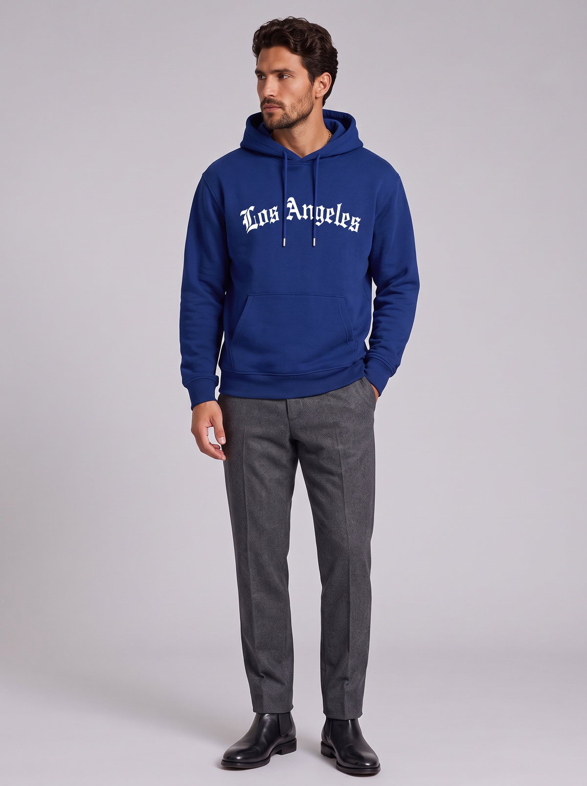 Graphic Hoodie