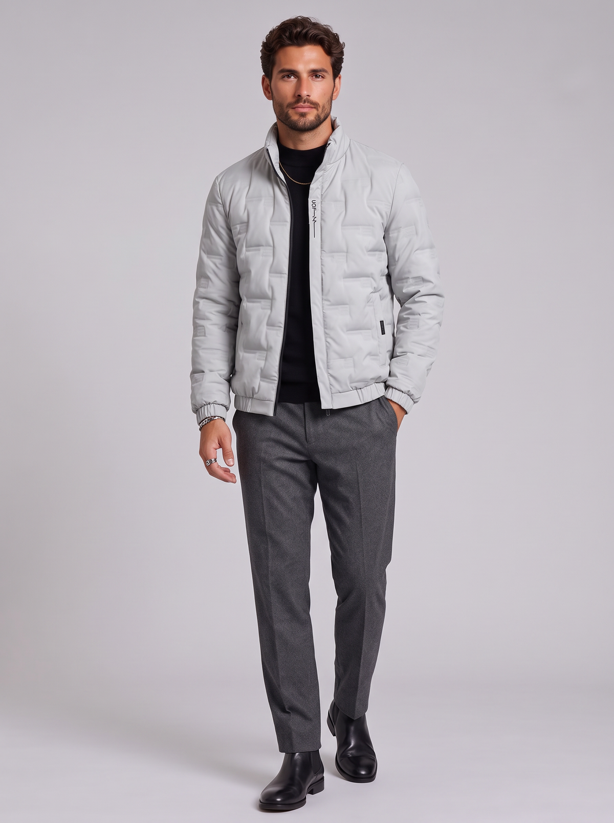 Winter Coat