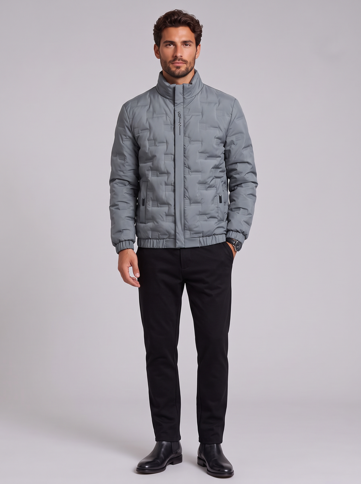 Winter Coat
