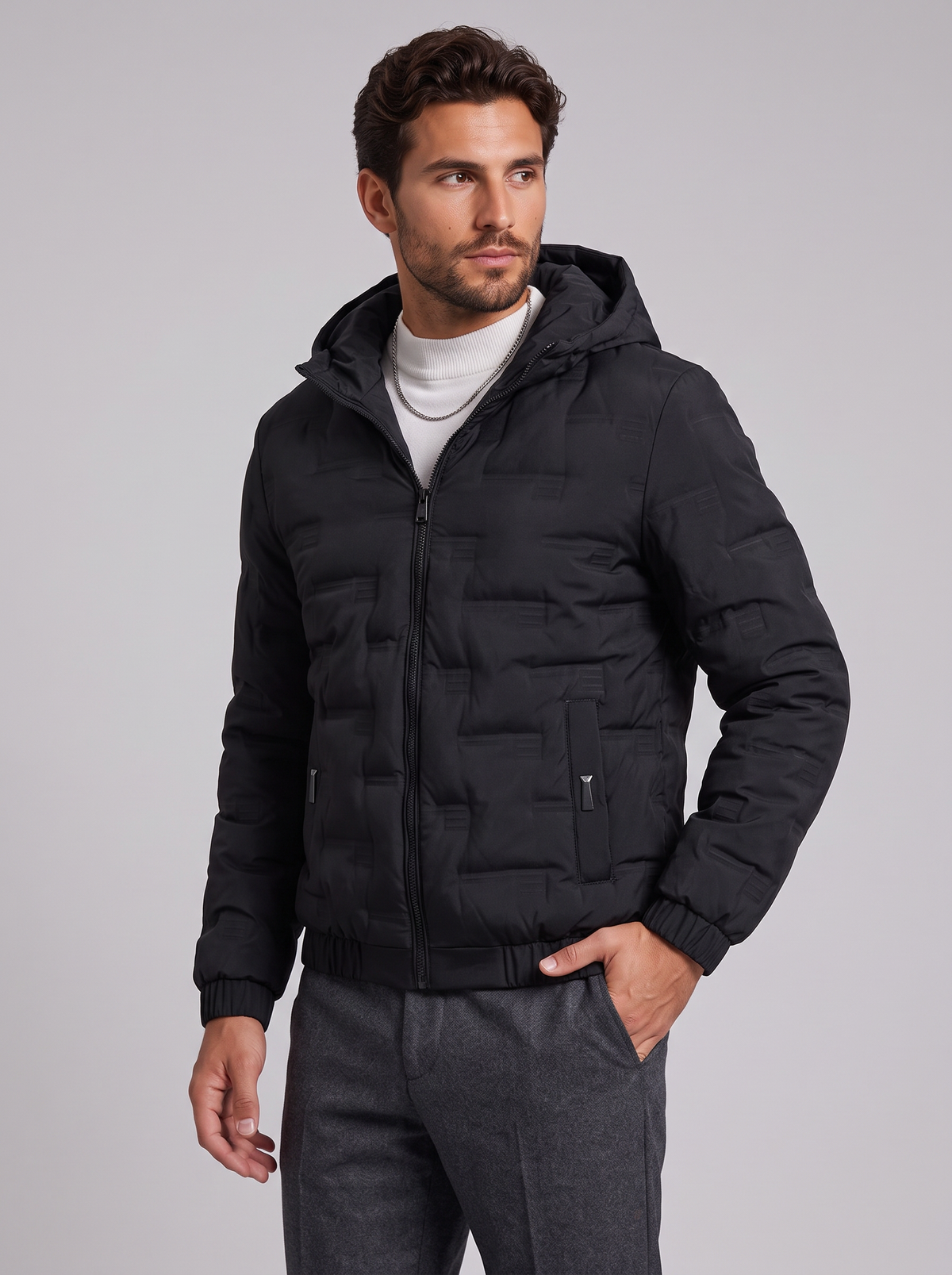 Winter Coat