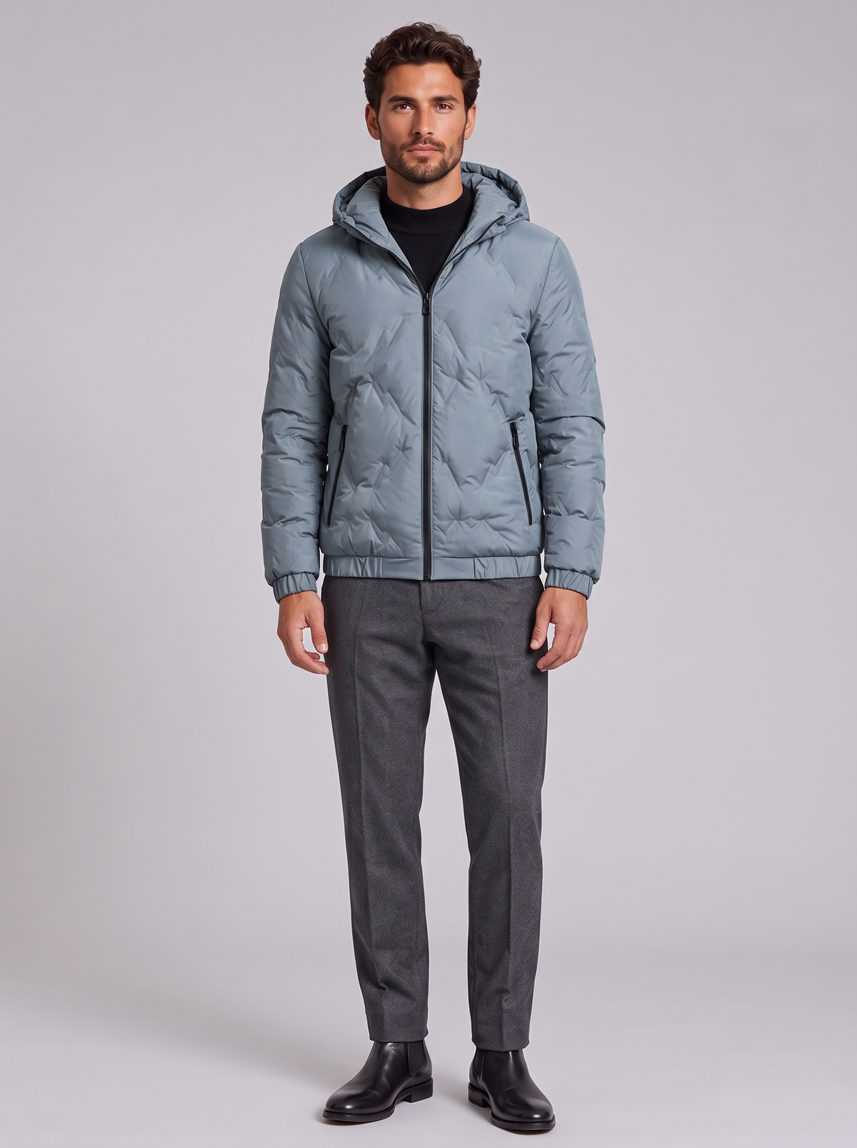 Winter Coat