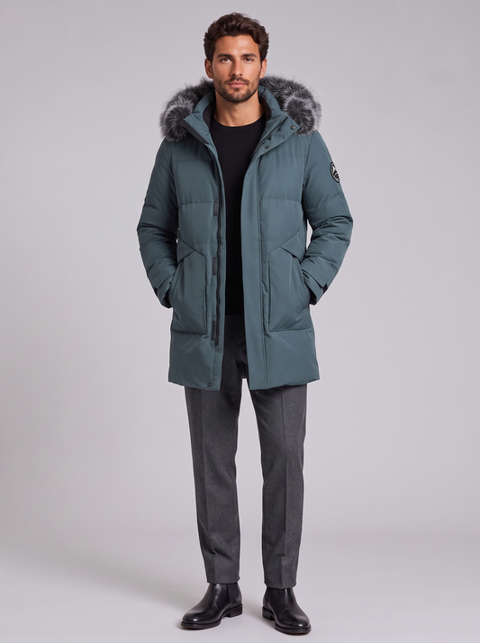 Down Jacket