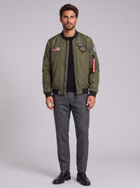Army Green