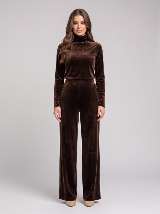 Velvet Set