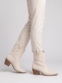 Cream White