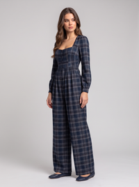 Dark Navy