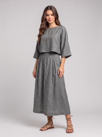 Gray