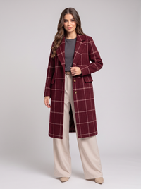 Wine Red