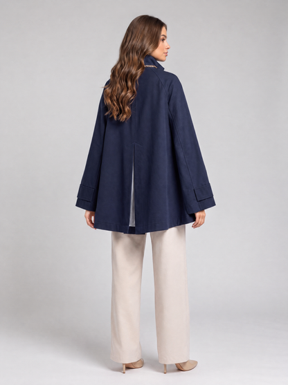 Cloak Coat