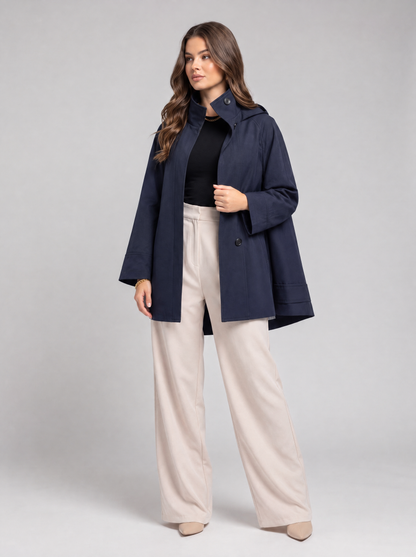 Cloak Coat