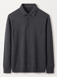 Iron Gray
