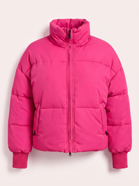 Hot Pink