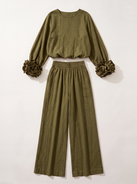 army green