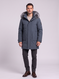 Bluish Gray